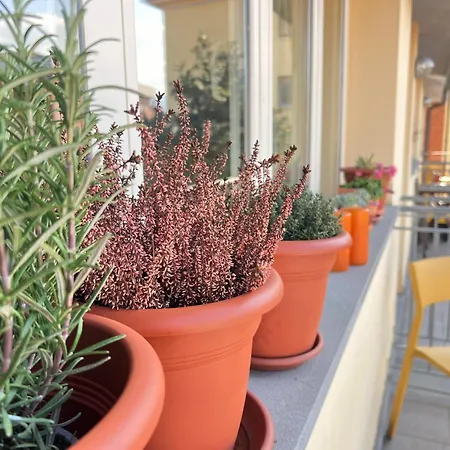 Apartment Dimora Le Tagliate