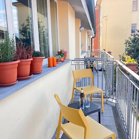 Dimora Le Tagliate Διαμέρισμα Λούκα