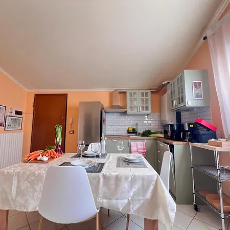 Διαμέρισμα Dimora Le Tagliate